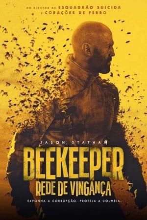 The Beekeeper - O Protector